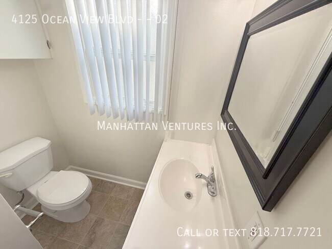 Building Photo - 4125 Ocean View Blvd