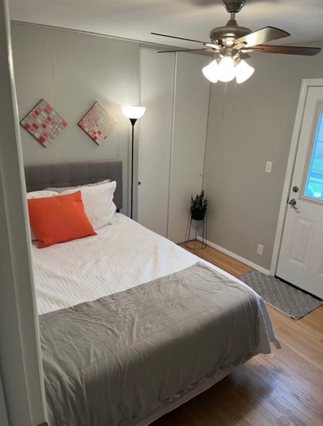 Building Photo - 1601 29th St