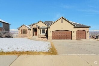 Building Photo - MILLION DOLLAR VIEWS OF SALT LAKE VALLEY W...