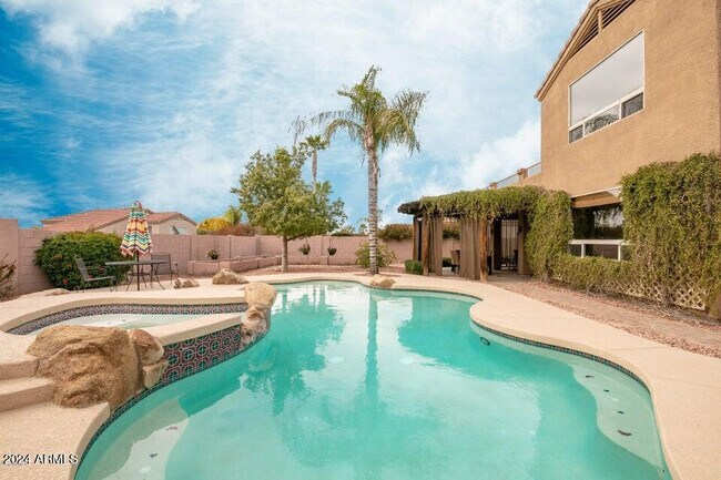 Building Photo - 3792 S Cosmos Ct