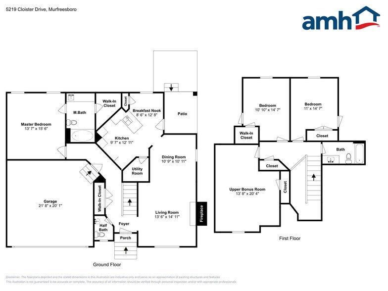 Building Photo - 5219 Cloister Dr