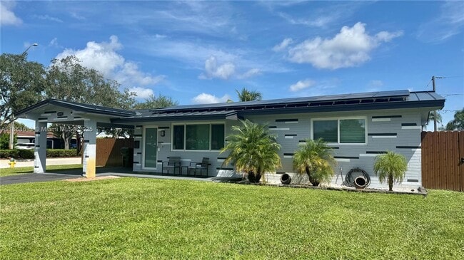 Building Photo - 8891 NW 11th St