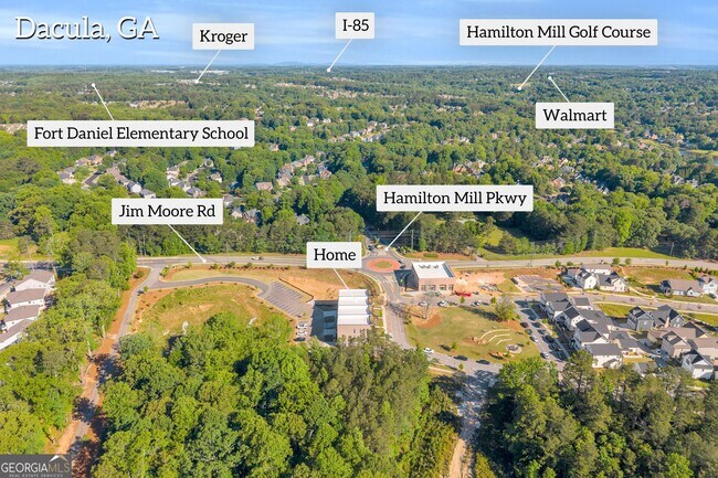 Building Photo - 1038 Homestead Way St