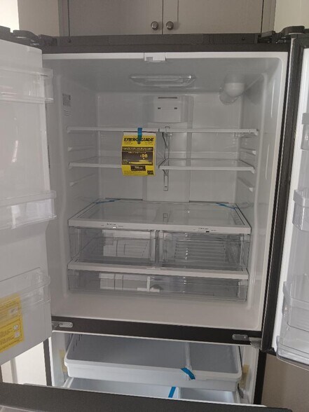 Building Photo - 724 Buddy Ct