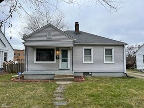 Building Photo - 1328 Wallace Ave