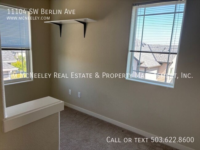 Building Photo - 11104 SW Berlin Ave
