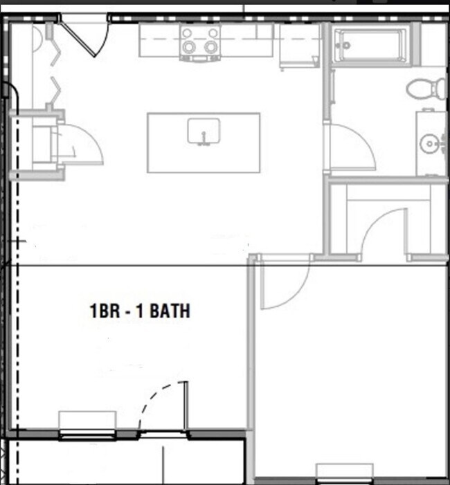 Building Photo - The Pinnacle at Swiftwater