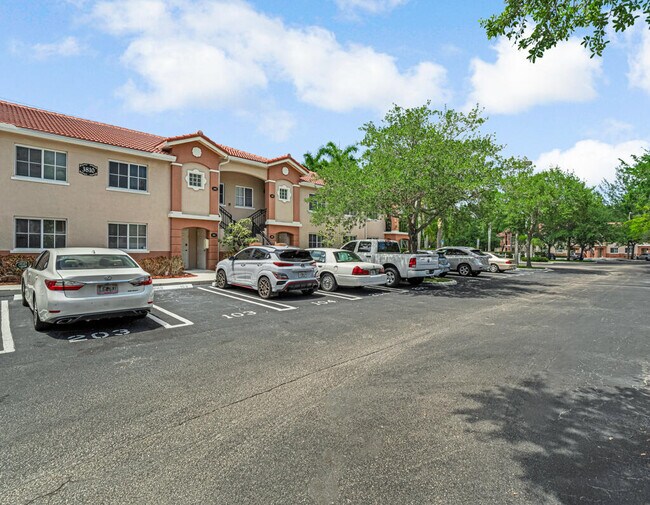 Building Photo - 3810 N Jog Rd