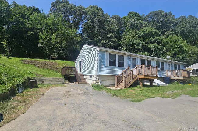 Building Photo - 47-49-49 Mile Hill Rd