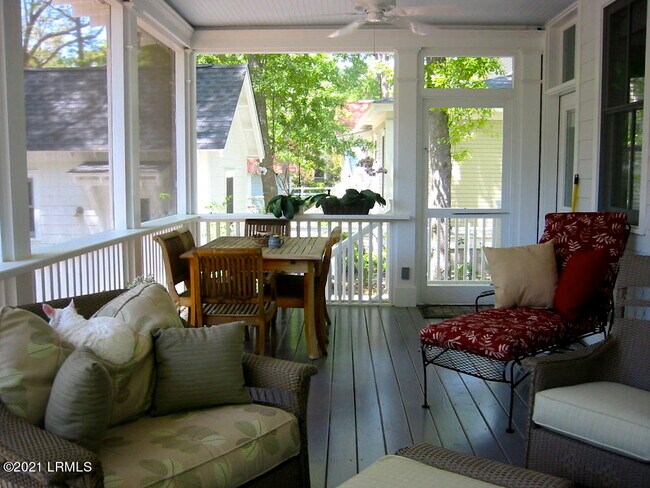 Building Photo - 31 Porcher Pinkney