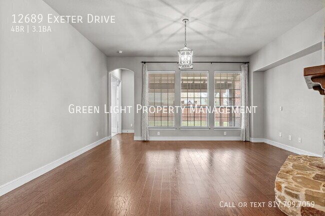 Building Photo - 12689 Exeter Dr