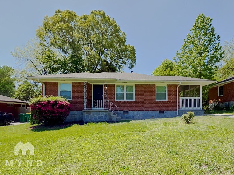 Primary Photo - 837 Northview Dr