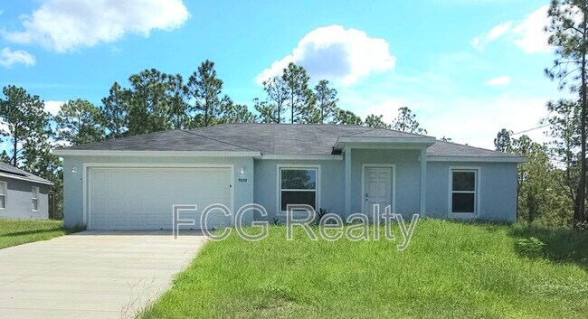 Primary Photo - 9809 N Santee Terrace