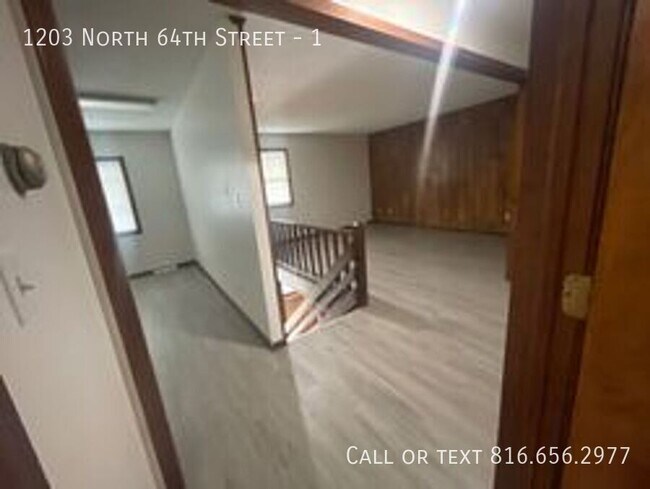 Building Photo - 1203 North 64th Street-1