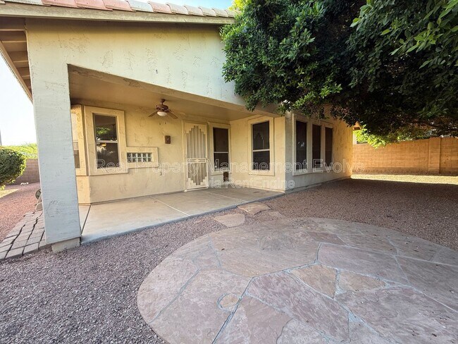 Building Photo - 3646 N Katmai