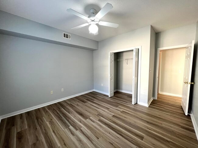 Building Photo - 1501 Partin Dr N