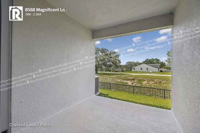 Building Photo - 8588 Magnificent Ln