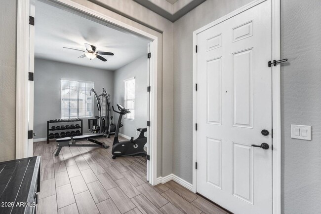 Building Photo - 4627 E Navigator Ln