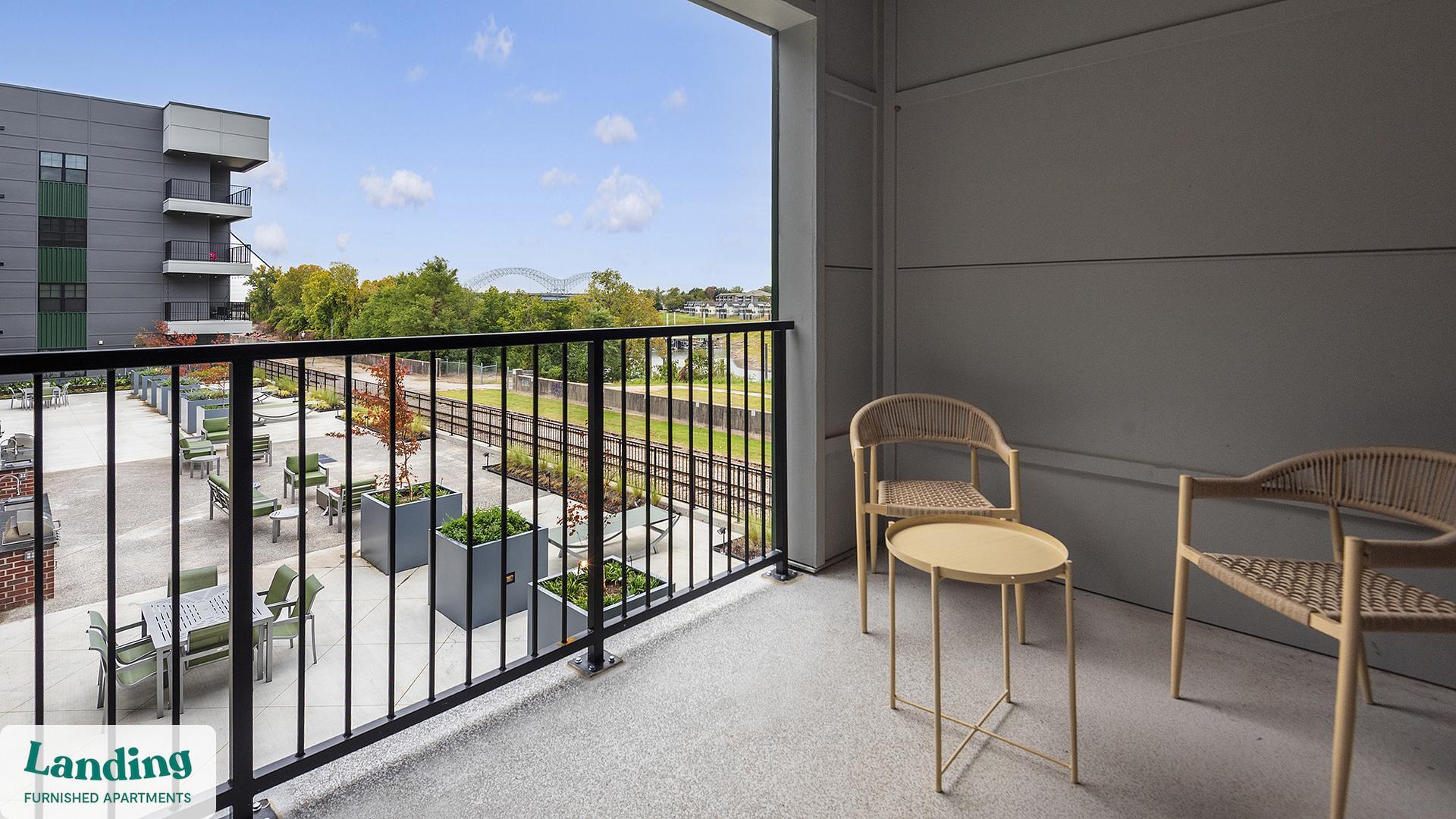 Building Photo - 645 N Front St