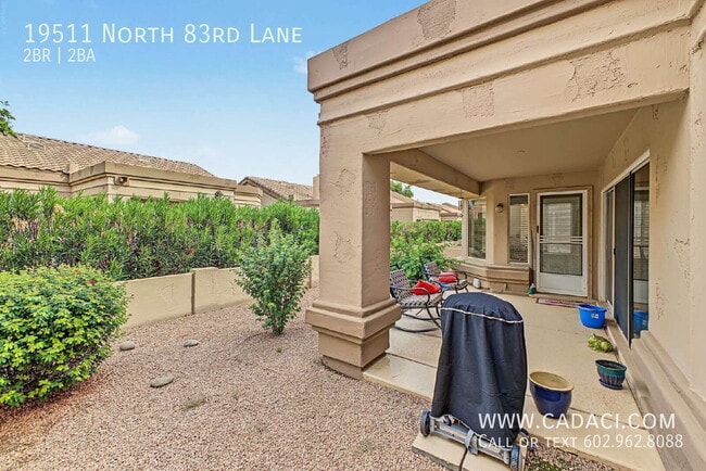 Building Photo - 19511 N 83rd Ln