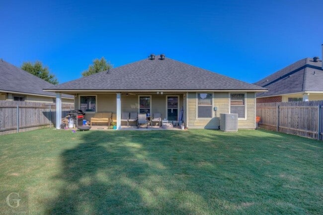 Building Photo - 3507 Grand Cane Ln