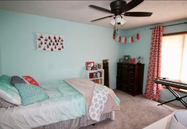 Building Photo - Spacious Four Bedroom with 5th Non Conforming Room!