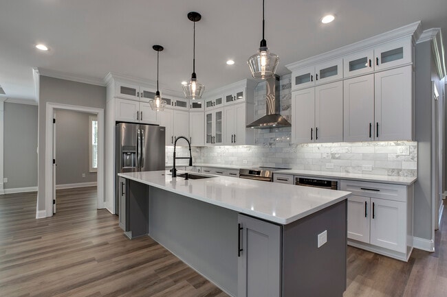 Building Photo - 310 Dudala Way