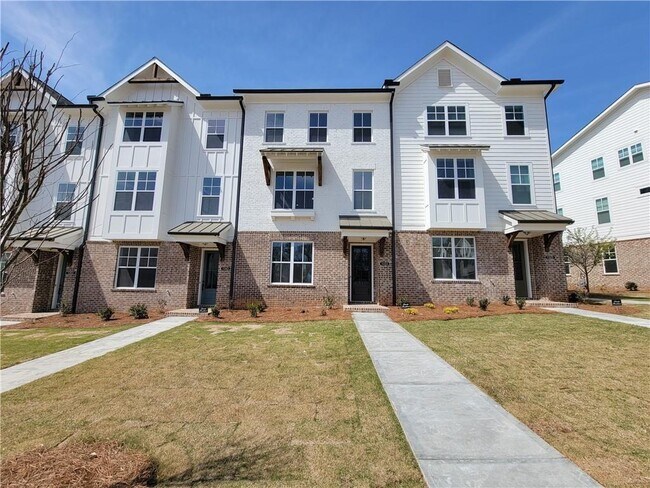 Primary Photo - 1343 Harvest Park Ln