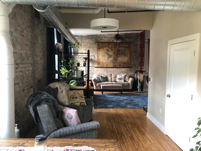 Building Photo - 56 Monroe Center St NW