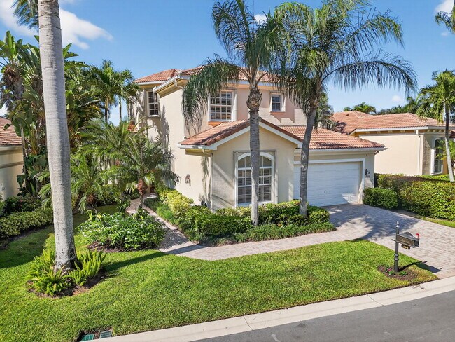 Building Photo - 109 Andalusia Way