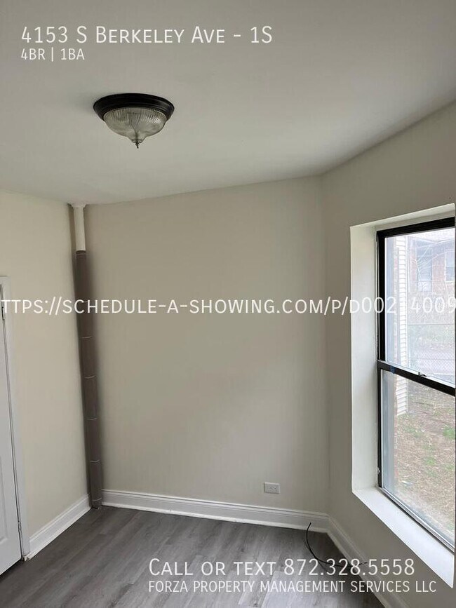 Building Photo - 4153 S Berkeley Ave