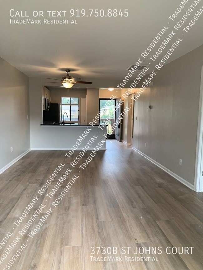 Building Photo - 3730B St Johns Ct