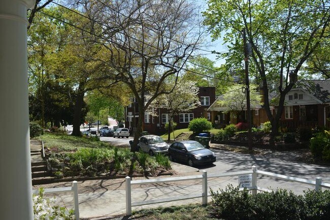 Building Photo - 735 Ponce De Leon Ct NE