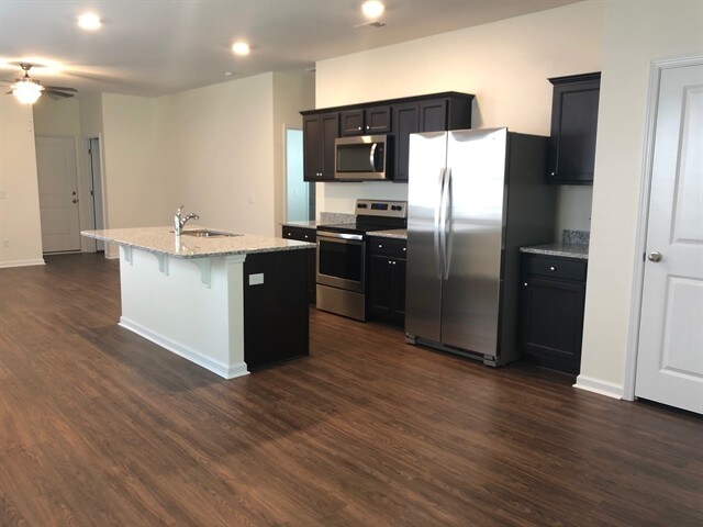 Building Photo - 218 Orion Way