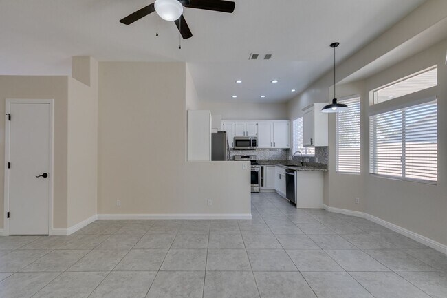 Building Photo - Beautifully Remodeled 3-Bedroom Home in North Las Vegas – Move-In Ready!