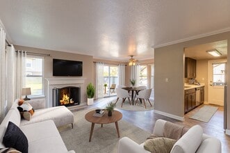 Building Photo - Seventeen Mile Drive Village Apartment Homes