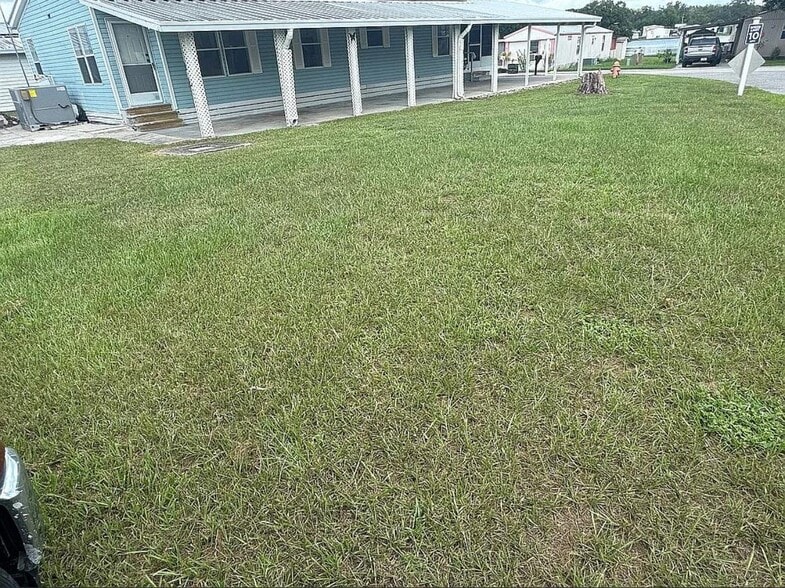 Building Photo - 644 Jeremy Dr
