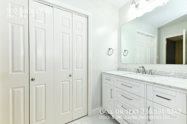 Building Photo - 500 Lindley Rd