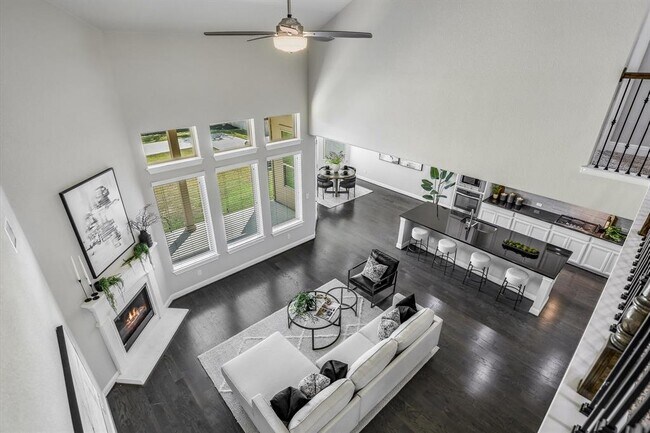 Building Photo - 2345 Ox Wagon Trail