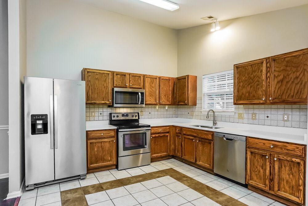 Building Photo - 3810 Tyler Bluff Ln