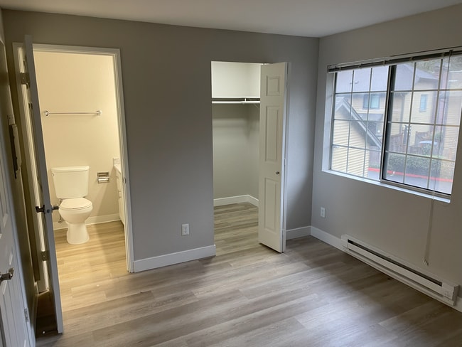 Floorplan - Redmond Park Apts