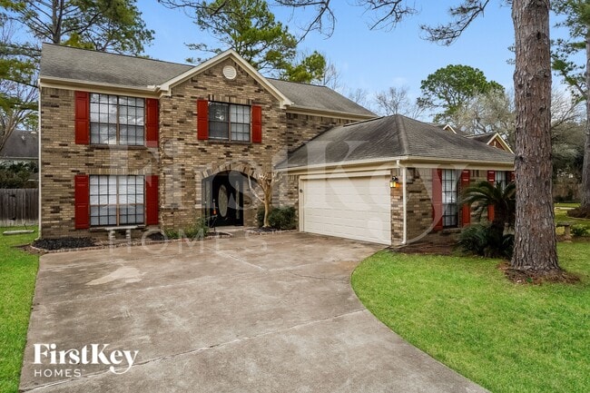 Building Photo - 16810 Poplar Hill St