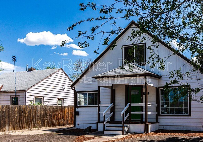 Building Photo - 3570 W Custer Pl