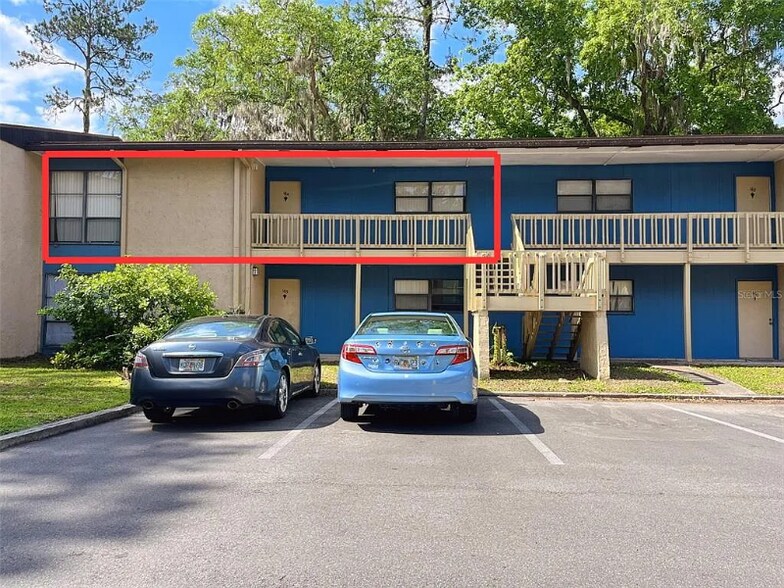 Building Photo - 2811 SW Archer Rd