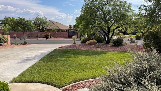 Building Photo - Beautiful 3 Bedroom Home in Coral Canyon!