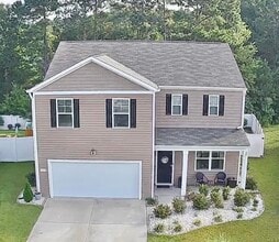 Building Photo - 340 Emery Oak Dr