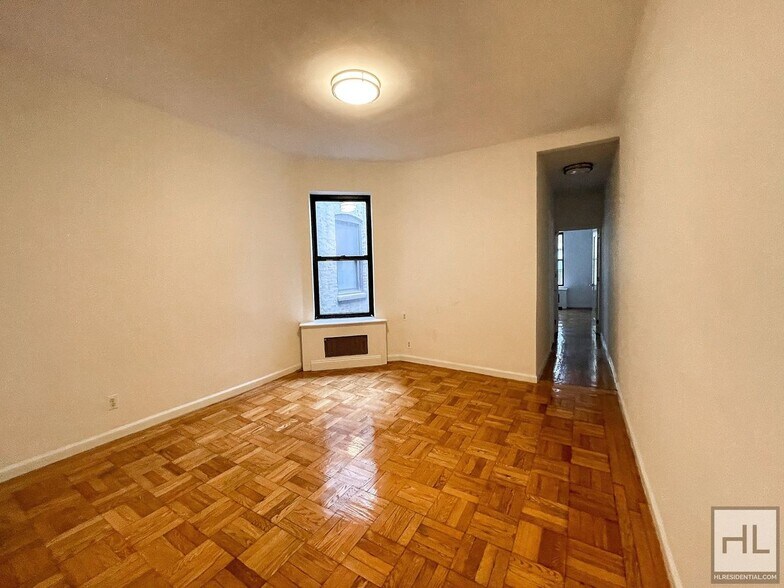 Primary Photo - EAST 88 STREET