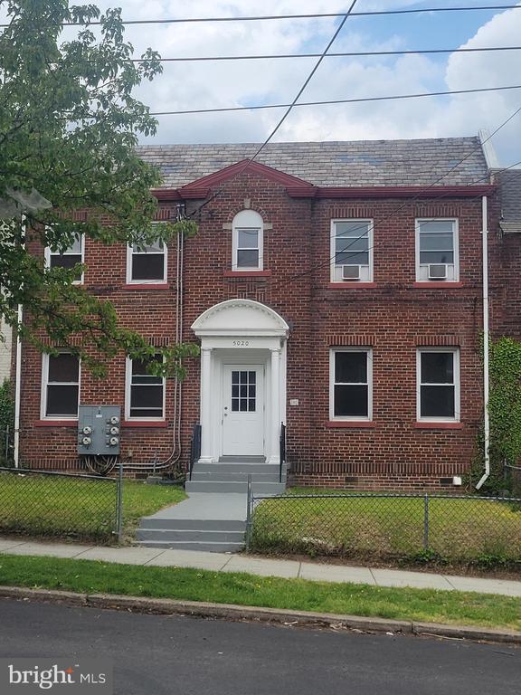 Building Photo - 5020 2nd St NW