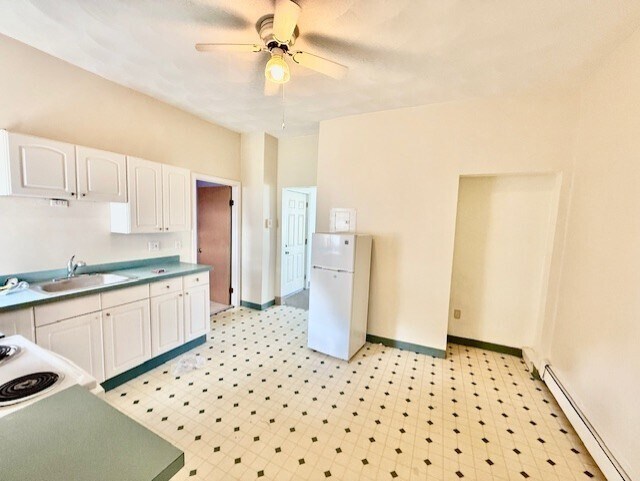 Building Photo - 540 Cambridge St