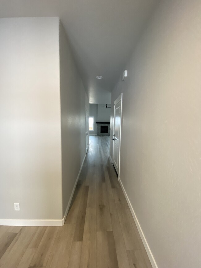 Building Photo - 3769 Durst St